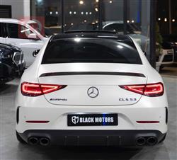 مرسيدس بنز CLS